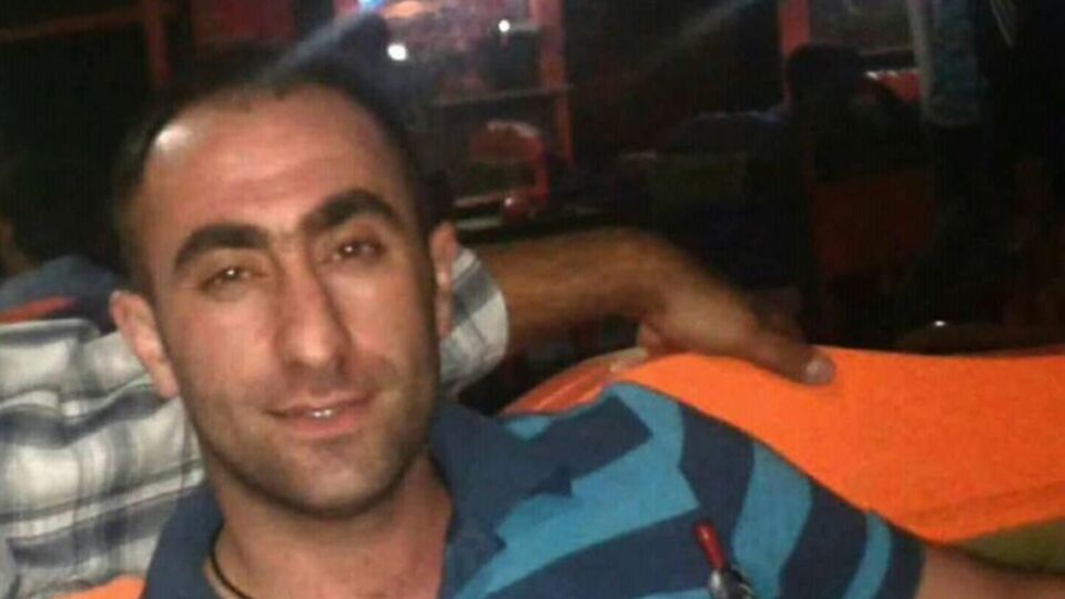 Katil eş aranıyor! Dehşetin tanığı 11 yaşında!