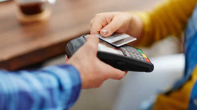 Kredi kartı harcamalarında yüzde 149'luk artış