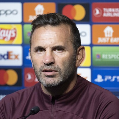 Buruk açıkladı: "Teklifler var"