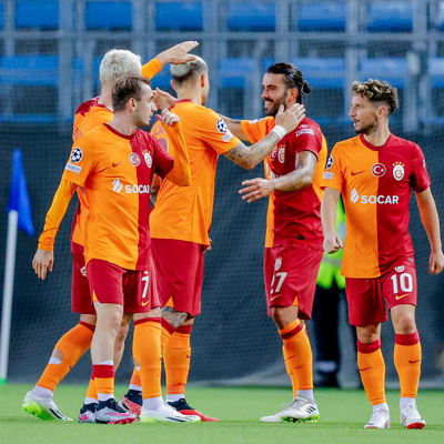 Cimbom tur kapısını araladı!