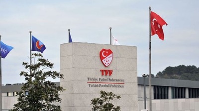 Yarı otomatik ofsayt sistemine geçiliyor!