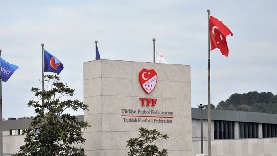 Yarı otomatik ofsayt sistemine geçiliyor!