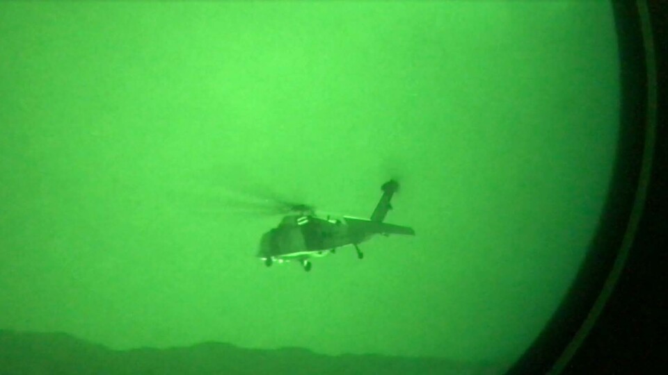 Son 1 haftada 40 terörist öldürüldü