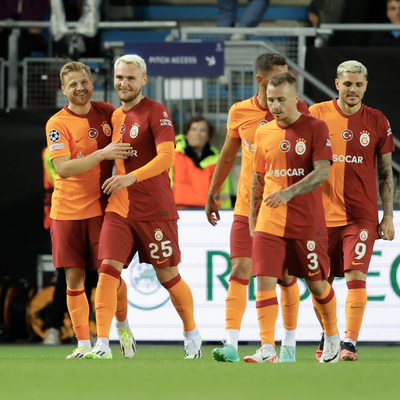 "Mucize adam harikalar yaratıyor"