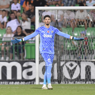 Altay Bayındır'da flaş gelişme!