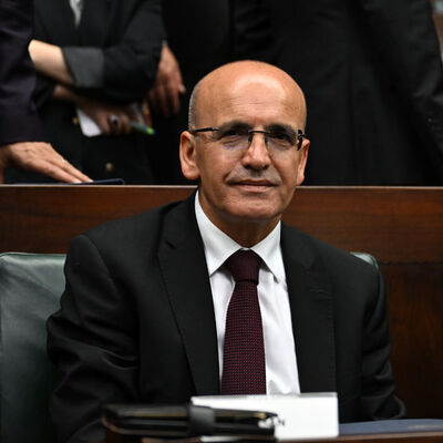 Bakan Şimşek'ten faiz kararı sonrası açıklama