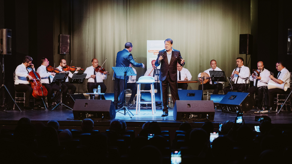 Türkiye Kültür Yolu Festivalleri devam ediyor