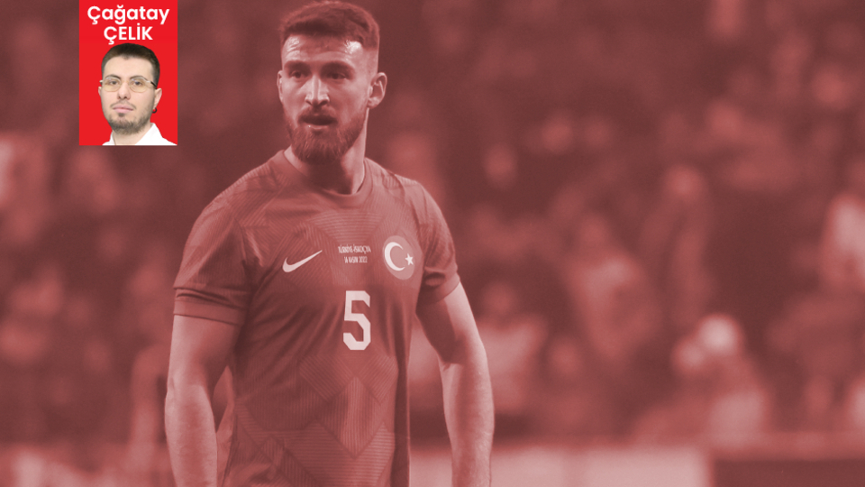 Cimbom'dan Salih Özcan atağı!