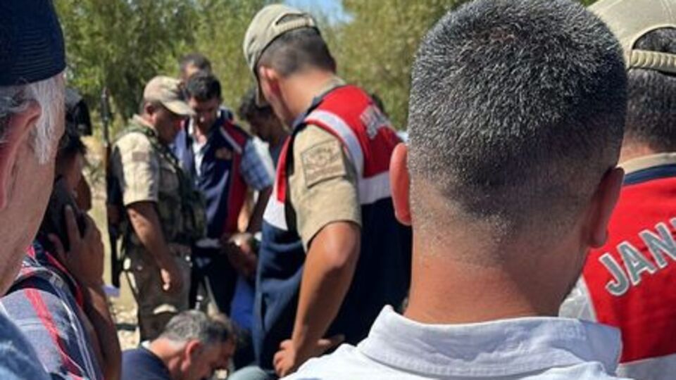 Baran 14 yaşındaydı! Büyük acı!