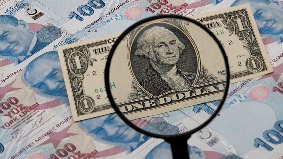 Merkez kararı sonrası dolarda çok sert düşüş