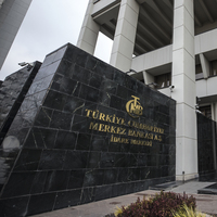 Merkez Bankası faiz kararını açıkladı