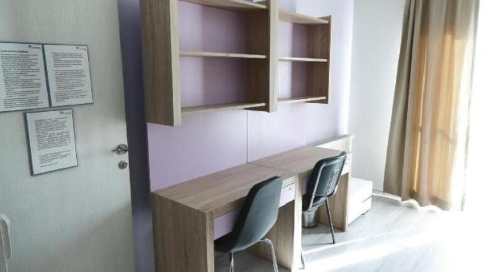 Öğrencilerin yurt ücreti çıkmazı! Kayıt yaptırmadan giden de var koşulları zorlayan da