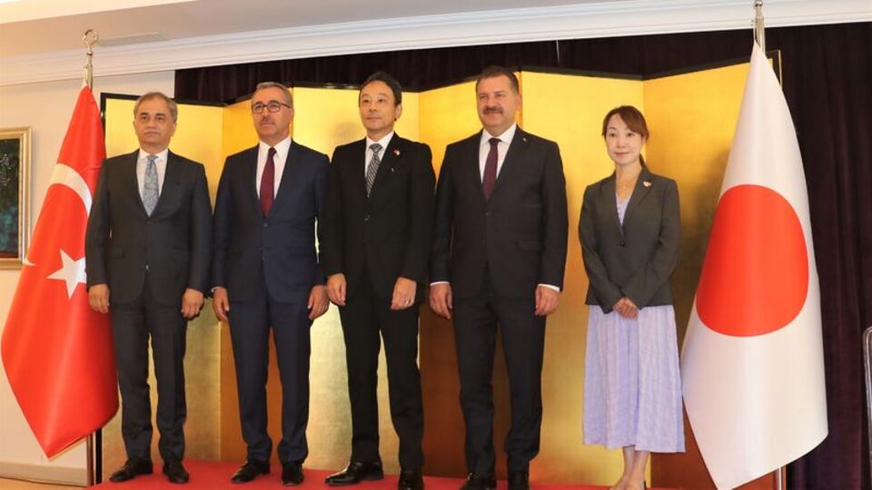 Kahramanmaraş model kent seçildi