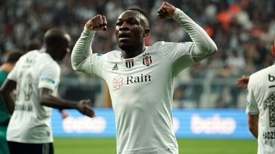 Süper Lig'den 3 isim aday kadroda!