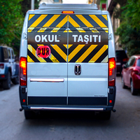 Ankara'da okul servisine zam!