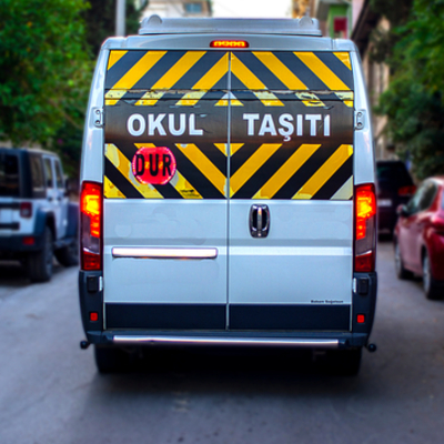 Ankara'da okul servisine zam!