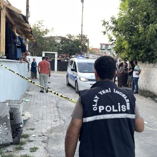 Kiracısını baltayla yaralayan ev sahibi tutuklandı