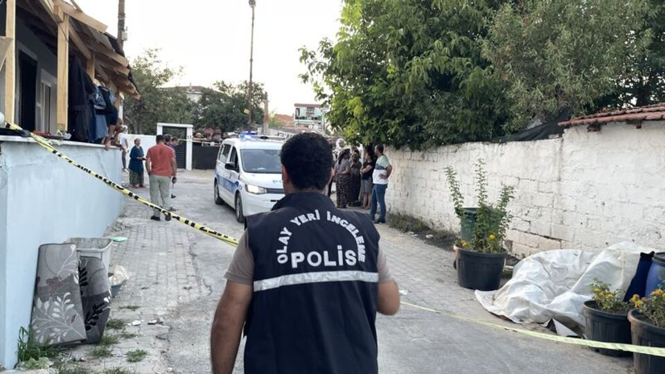 Kiracısını baltayla yaralayan ev sahibi tutuklandı