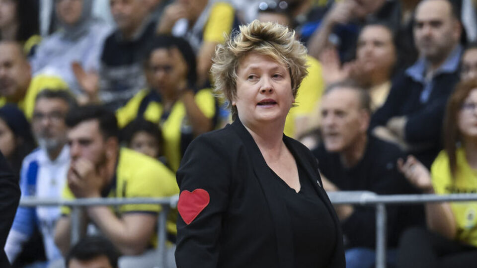 Fenerbahçe'de ayrılık resmen açıklandı