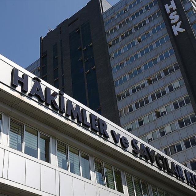 HSK yetki kararnamesini tamamladı