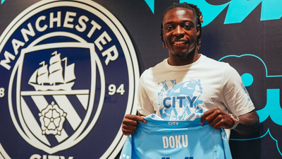 Doku'dan M. City'ye 5 yıllık imza