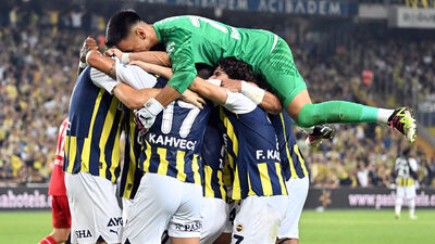 Buldozer Fener!