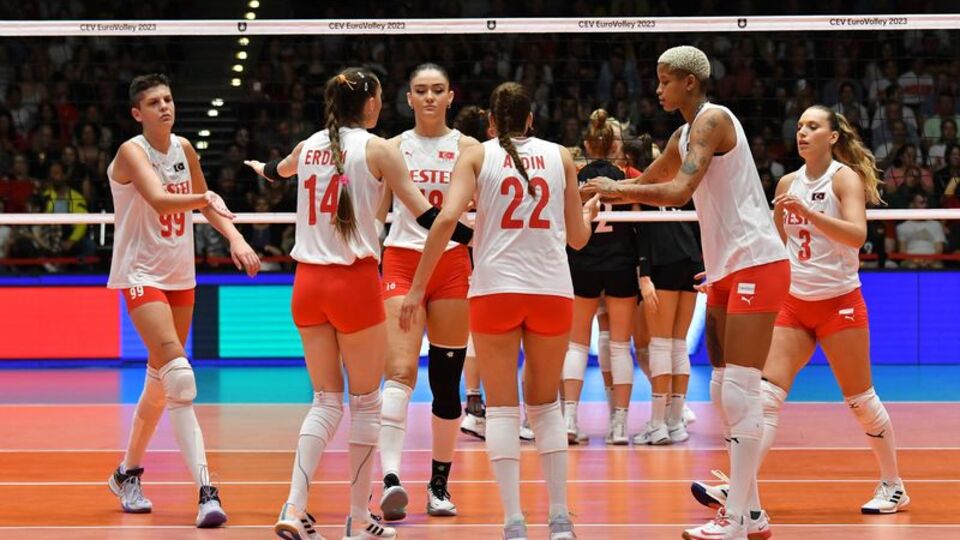 Sultanlar'dan 5'te 5!