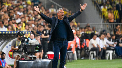 "Hamlelerimizle maçı çevirdik"