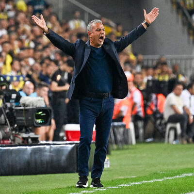 "Hamlelerimizle maçı çevirdik"