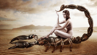 Akrep burcu hakkında şaşırtıcı gerçekler!