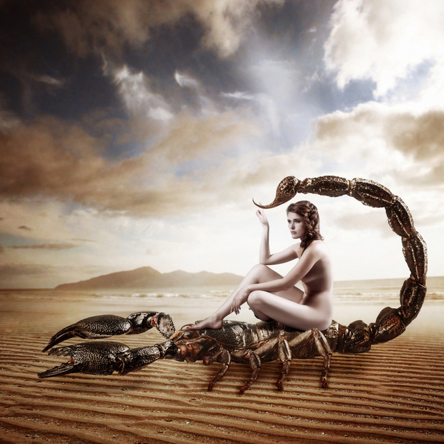 Akrep burcu hakkında şaşırtıcı gerçekler!