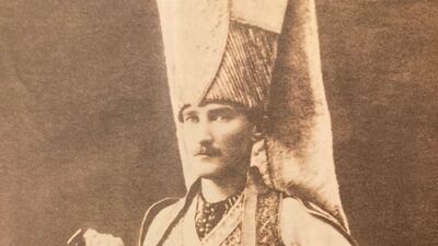 "Attıkları tivit kadar ciddiye Alacağım"