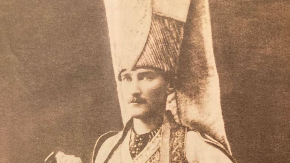 "Attıkları tivit kadar ciddiye Alacağım"