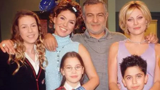 "Pişman değilim"