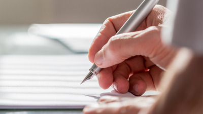 İşverene senet verirken dikkat!