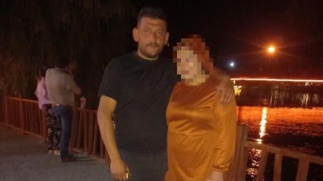 Birlikte yaşadığı adamı bıçaklayarak öldürdü