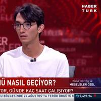 "Olimpiyatlarda çok iddialıyız"