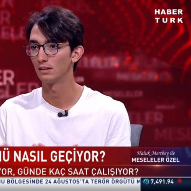 "Olimpiyatlarda çok iddialıyız"