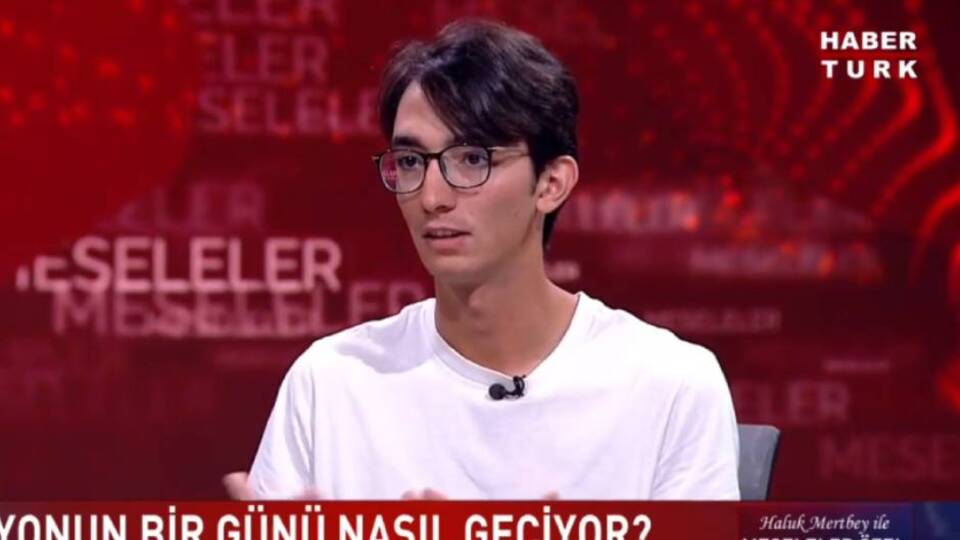 "Olimpiyatlarda çok iddialıyız"