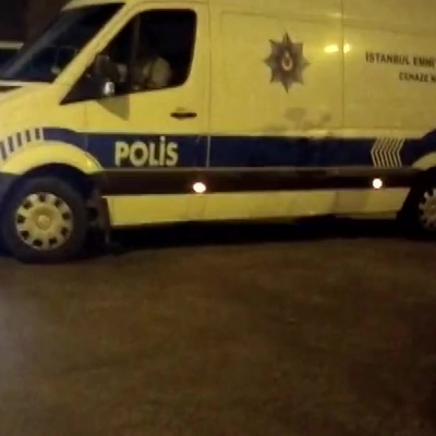 Kağıthane'de uyuşturucu operasyonunda yaralanan polis memuru Hakan Telli Şehit oldu
