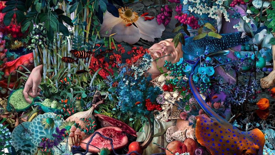 Contemporary Istanbul 27 Eylül'de