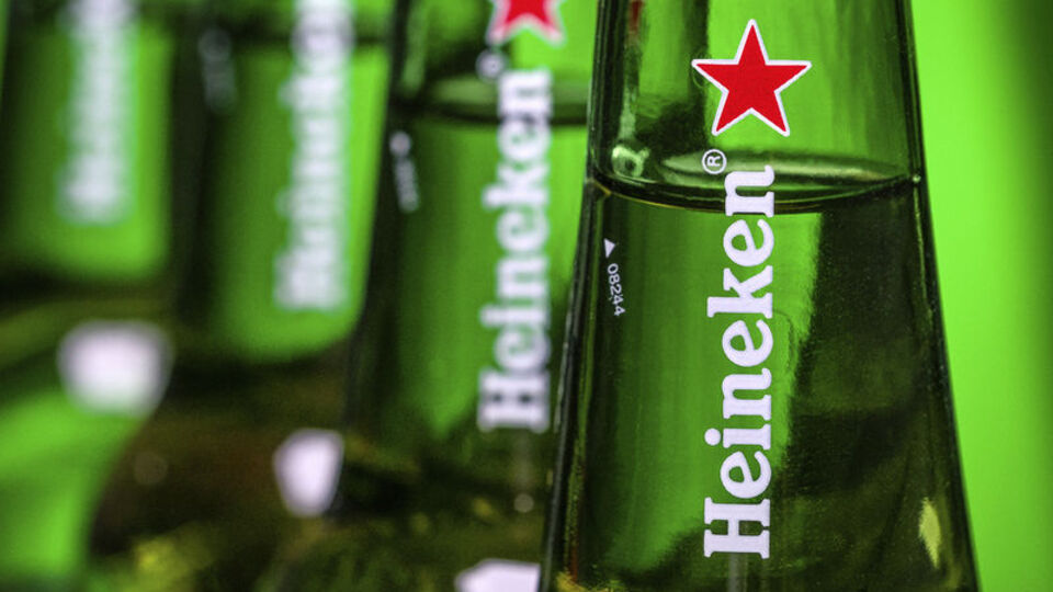 Heineken, Rusya'dan çıktı 