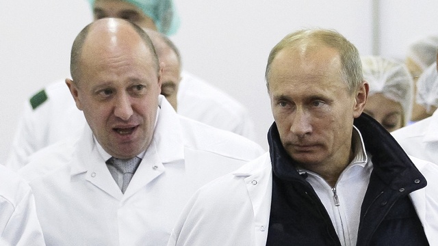Putin, Prigojin'in cenazesine katılacak mı?