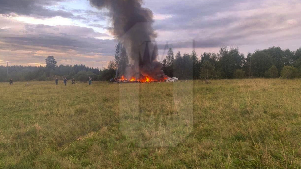 ABD istihbaratından Prigojin değerlendirmesi