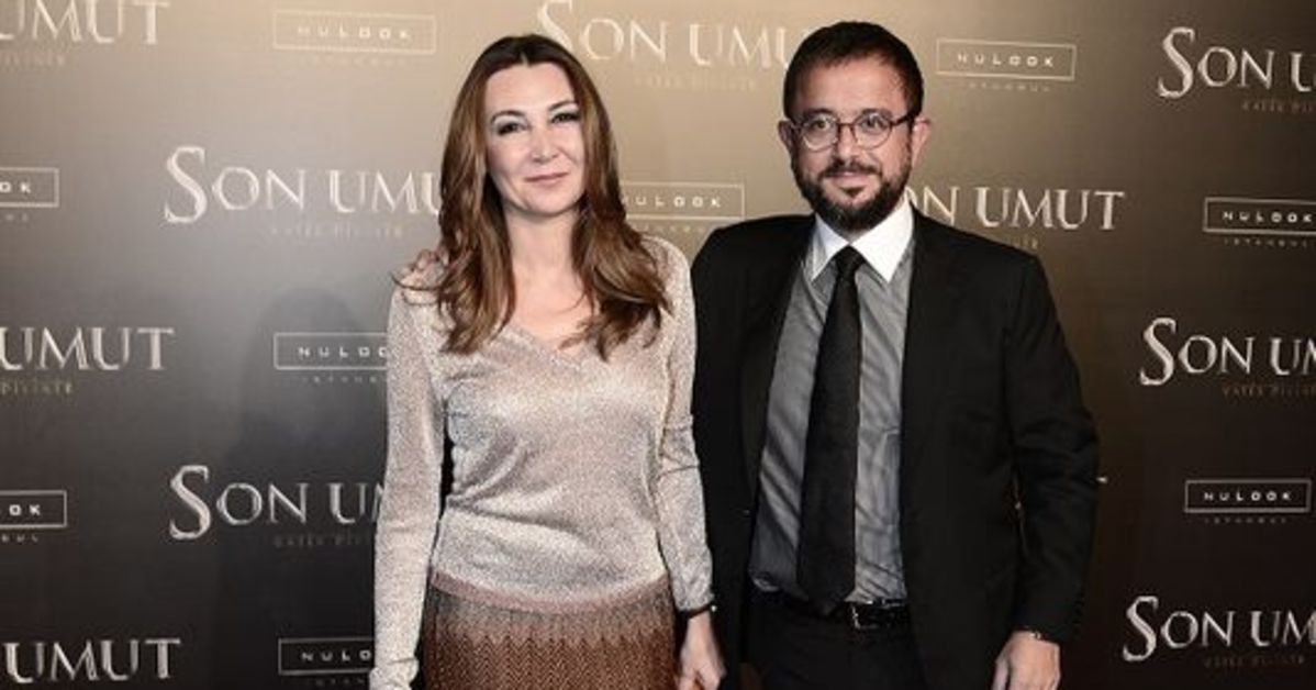 Ατύχημα στη θάλασσα είχαν ο Ali Sabancı και η σύζυγός του Vuslat Doğan Sabancı!  Το ζευγάρι τραυματίζεται σοβαρά!  Πώς είναι η υγεία του Ali Sabancı και του Vuslat Doğan Sabancı;