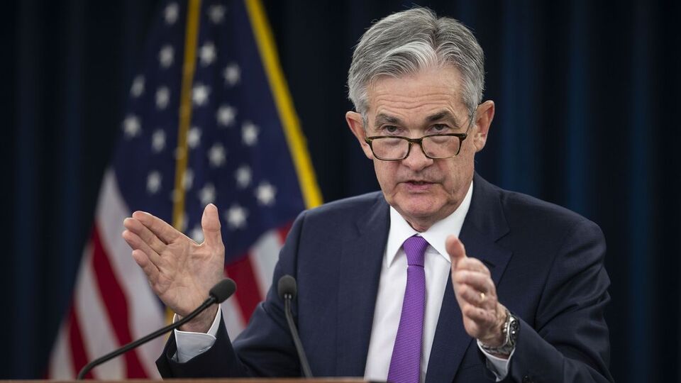 Fed Başkanı Powell'dan faiz açıklaması