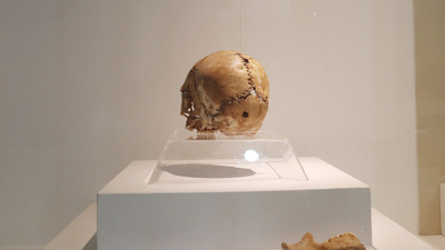 Aşıklı Höyük neden terk edildi?