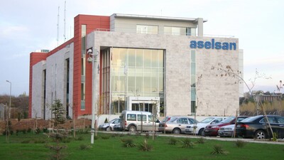 ASELSAN yeni ihracat sözleşmesi imzaladı