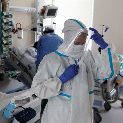 Polonya'da ölü sayısı 7'ye çıktı! Lejyonella bakterisi!