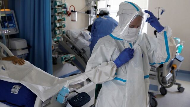 Polonya'da ölü sayısı 7'ye çıktı! Lejyonella bakterisi!